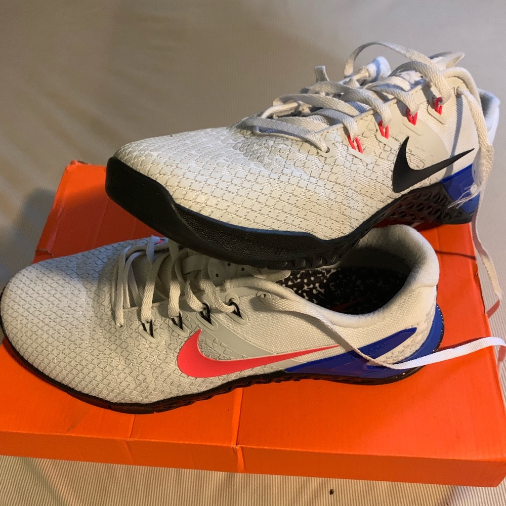 Nike Metcon 4xd